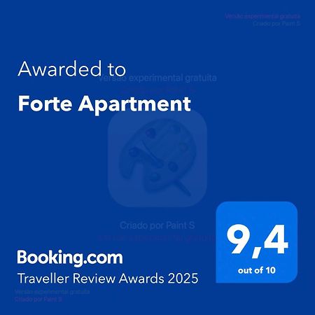 Forte Apartment Albufeira Exterior foto