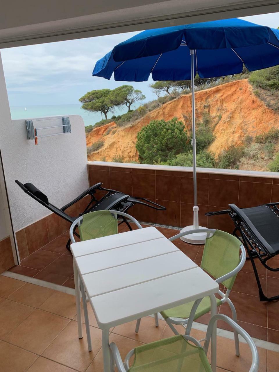 Forte Apartment Albufeira Exterior foto